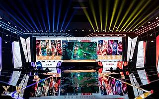 TGA十年，腾讯电竞大众化走到哪一步了？