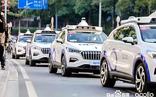 聚焦“智能”，百度Apollo发布领航辅助驾驶解决方案ANP | 钛快讯