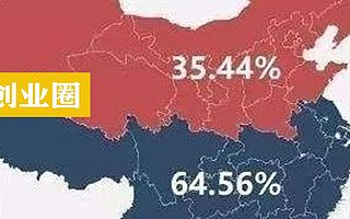 北方GDP全线崩溃，“南强北弱”已成定局？