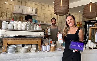 进口“小众奶”借跨境电商成功试水中国，今年品牌入驻增速达140%