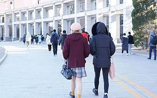 JK制服破圈，被中国女孩穿出了200亿市场