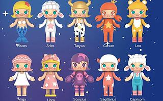 成也IP败也IP，中日美盲盒经济背后不变的商业逻辑