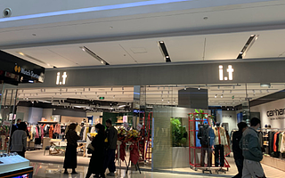 “潮流鼻祖”I.T集团退市，潮牌行业“日薄西山”？