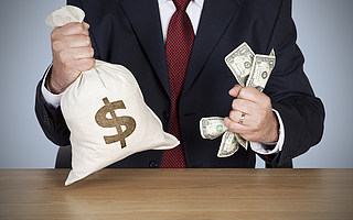 靠比特幣、信用卡“殺豬”，我被“阿里P7員工”騙了34萬