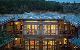 Airbnb成共享住宿第二股，回顾国内民宿发展大事记