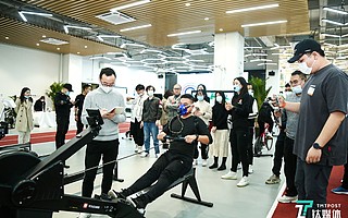 一块智能手表的测试之旅，揭秘华为运动健康科学实验室