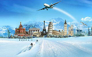 年轻人的旅游什么样？飞猪2020十大关键词给出答案