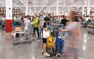 2020零售盘点：不止社区团购，这个业态也在神仙打架