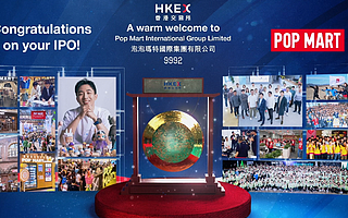 河南85后小伙盲盒造富,夫妇身价超500亿!