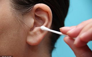 掏出来的“耳屎经济”