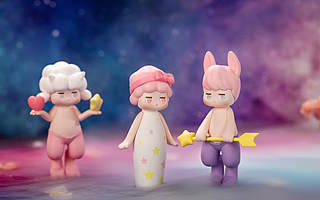 盲盒做出千亿市值，泡泡玛特才是最专业的IP产业链玩家？