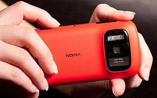 iPhone 12拍照不如諾基亞？計算攝影的威力你想不到