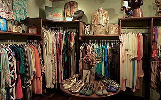 谁在购买Vintage？