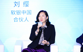 软银中国合伙人刘缨:行业过热时要寻找其他投资方式