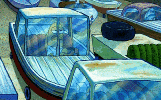 互联网打工人为什么要摸鱼？