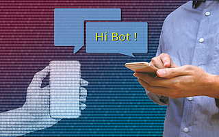 “语音生活助手”哪家强？猎云网评测告诉你答案