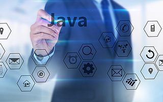 从Java应用领域分析，为何Java这么受企业青睐！