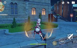 原神“C位”出道，二次元手游又“行”了？