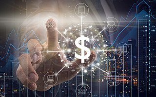 蚂蚁没做的金融科技，这家公司做到了，还要登陆科创板