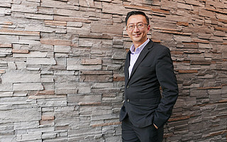 專訪 UnaBiz Singapore 總裁 Jonathan Tan：最好的物聯網體驗也是最簡單易用的