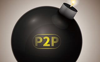 P2P这段历史，不应简单看过