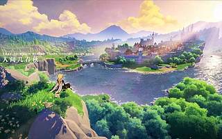 一个《原神》角色引发的联合抗议背后，米哈游做错了什么？