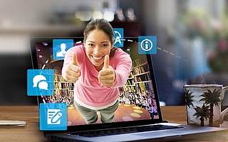 我在网上当老师：有人年薪百万，有人像卖保险