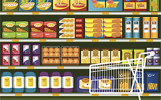 对比三只松鼠和洽洽，谁更值得新消费品牌学习？｜样本研究