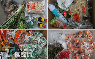 一个社区团购的农村样本