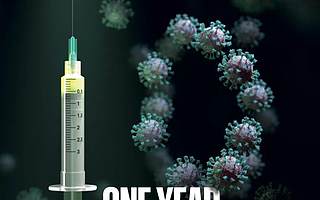 2020《自然》雜志十大科學(xué)人物出爐：李蘭娟、張永振等人上榜