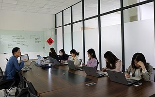 张家港科技领军人才项目申请条件-5000万扶持资金