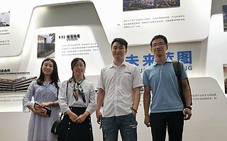 张家港科技领军人才项目申请流程-5000万扶持资金