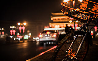 离开胡玮炜的摩拜单车，为何只配消失？