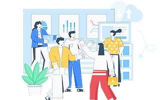 全域数字化解决方案服务商帷幄Whale完成数亿元A轮与A+轮融资