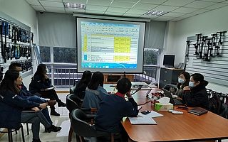 江苏省技术创新中心建设主体-一对一服务