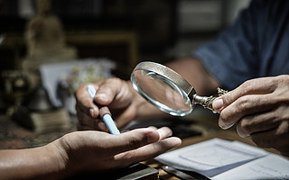 玄学遇上互联网，无孔不入的生意与骗局