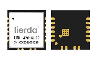 利爾達，讓LoRa更簡單