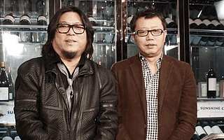 高晓松和宋柯，兄弟消失在2020