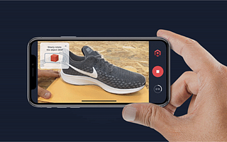 Unity收購(gòu)以色列人工智能3D掃描公司RestAR，助力數(shù)字營(yíng)銷