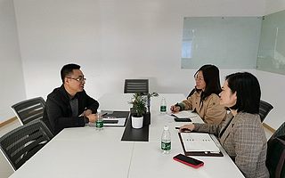 常熟科技创新创业领军人才项目申报材料-一对一服务