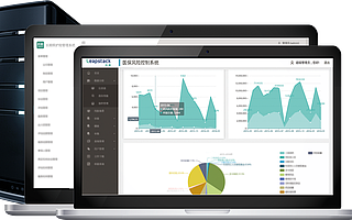 金融科技服务商栈略数据完成数千万元B+轮融资，华智资本领投
