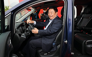 中高端MPV竞争，微妙平衡中寻找取胜之道