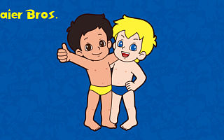 海爾兄弟合體，能否趕“格”超“美”？