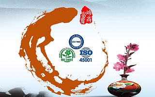 山东省QES三标一体化管理体系认证