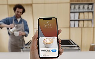 蘋果App Clip或在醞釀一場革命