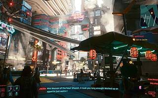 《2077》刷屏背后，赛博朋克如何成为吸金利器？