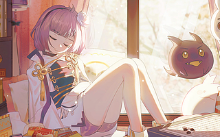 《阴阳师》之后，二次元回合制卡牌手游遭遇的“不公平”