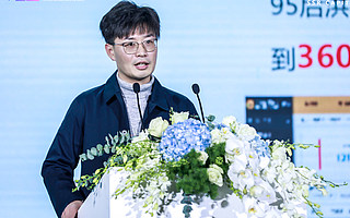 苏宁内容电商中心总经理武建伟：通过SWOT分析模型，把素人打造成网红