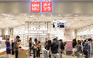 祭出TOPTOY狙擊泡泡瑪特，名創(chuàng)優(yōu)品想當(dāng)“潮玩界的安卓”？