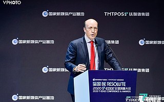 希华集团董事长Pavlos Kontomichalos:希腊文化旅游产业机会巨大